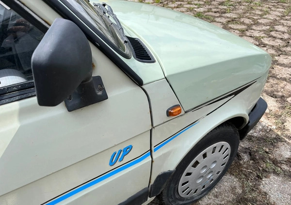 Fiat 126 cena 12900 przebieg: 66000, rok produkcji 1990 z Wojkowice małe 46